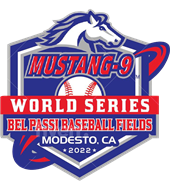 Mustang-9 World Series