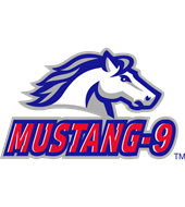 Mustang-9 World Series