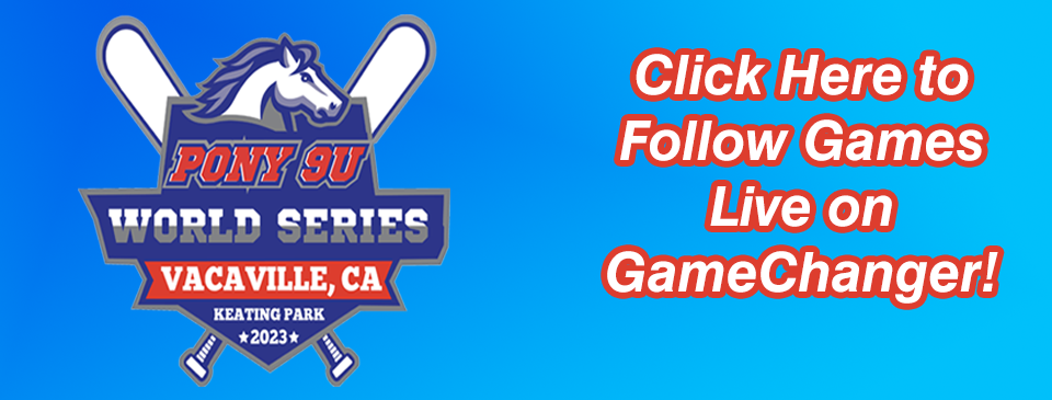 Follow Games Live on GameChanger!